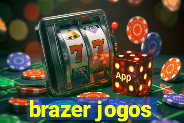 brazer jogos